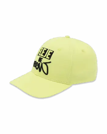 Pastel Yellow